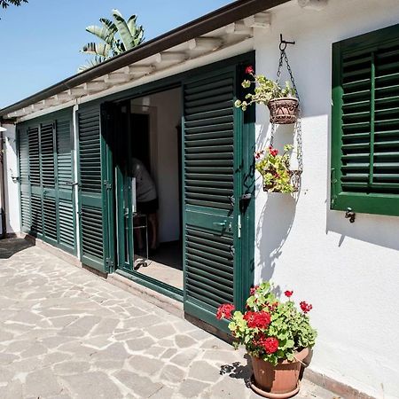 Ciuri Ciuri Mondello Villa Exterior photo